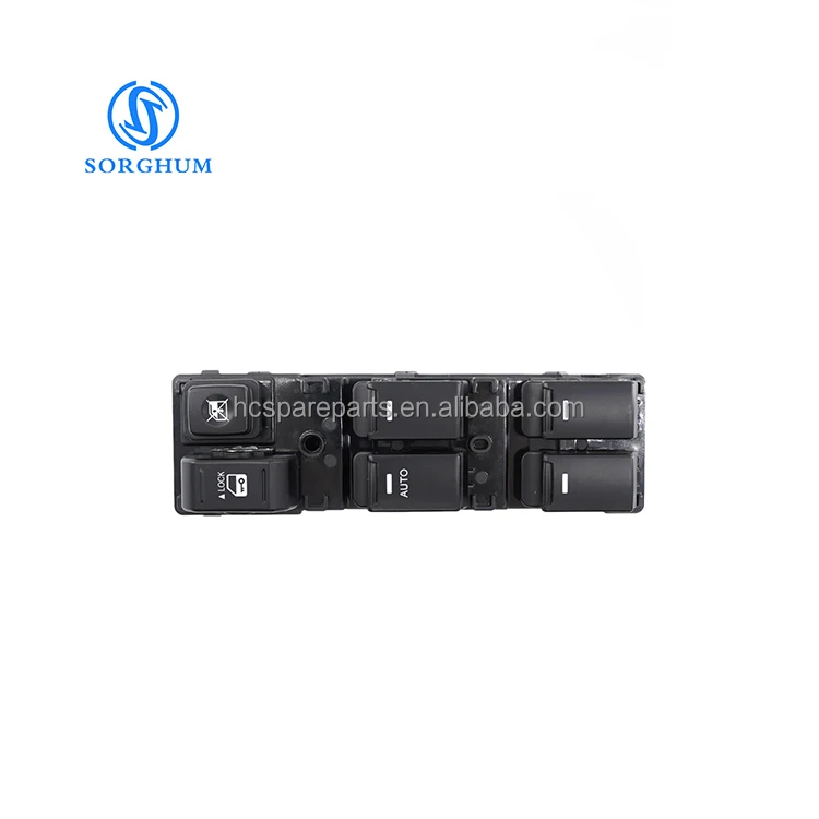 935702p100 16 Pins Power Window Auto Relay Switch For Kia