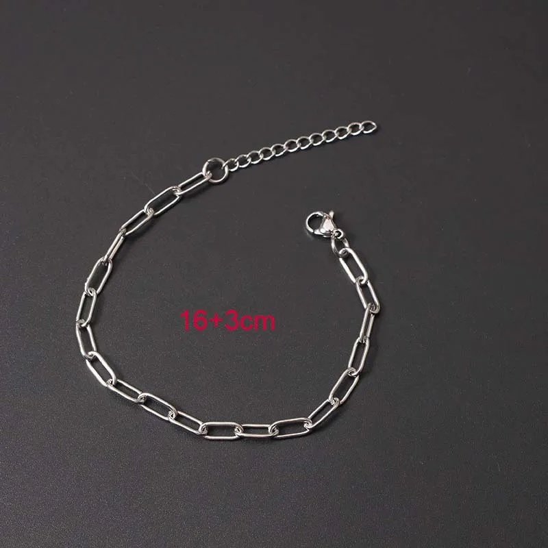 Chain Bracelet