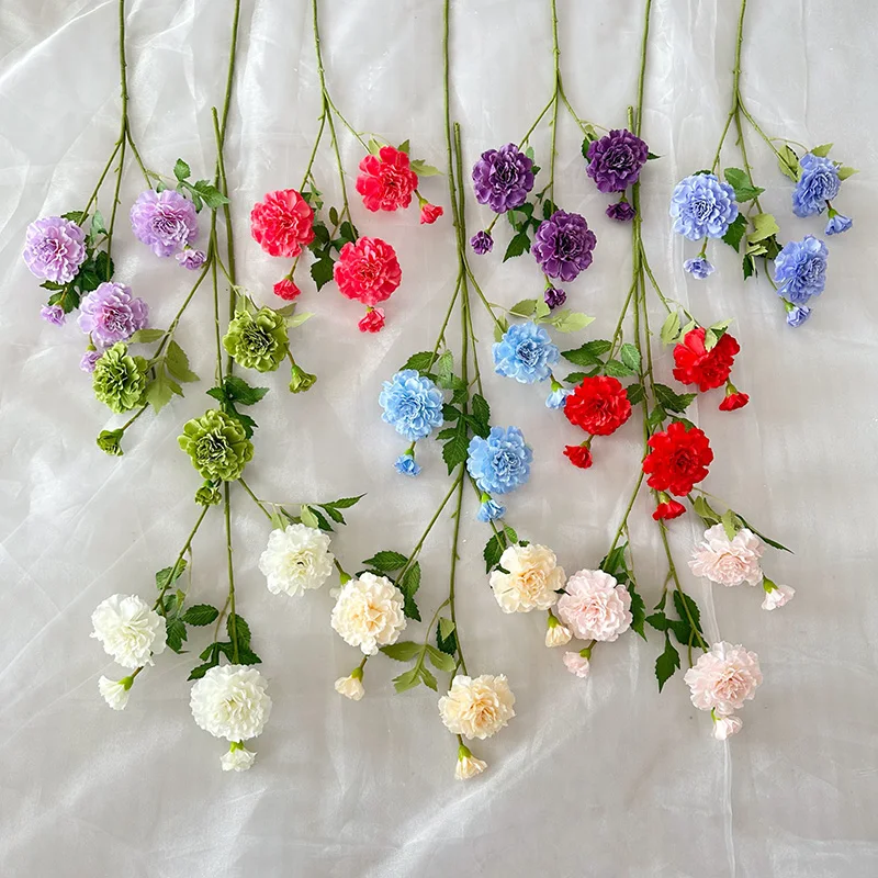 Voeg Kleur Toe aan Enige Kamer met Sylk Hydrangea in 'n Vaas
