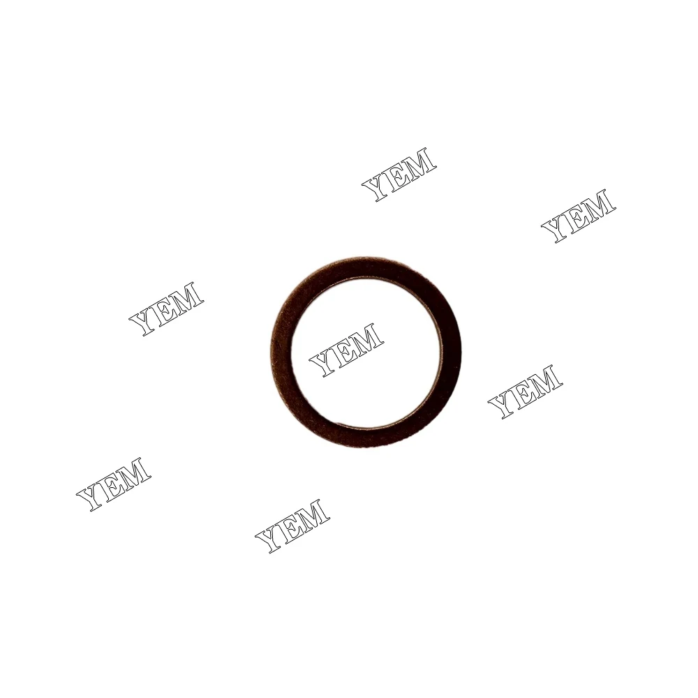 119600-11460 Copper Gasket for Yanmar 3TNA72L Replacement Engine Parts 4