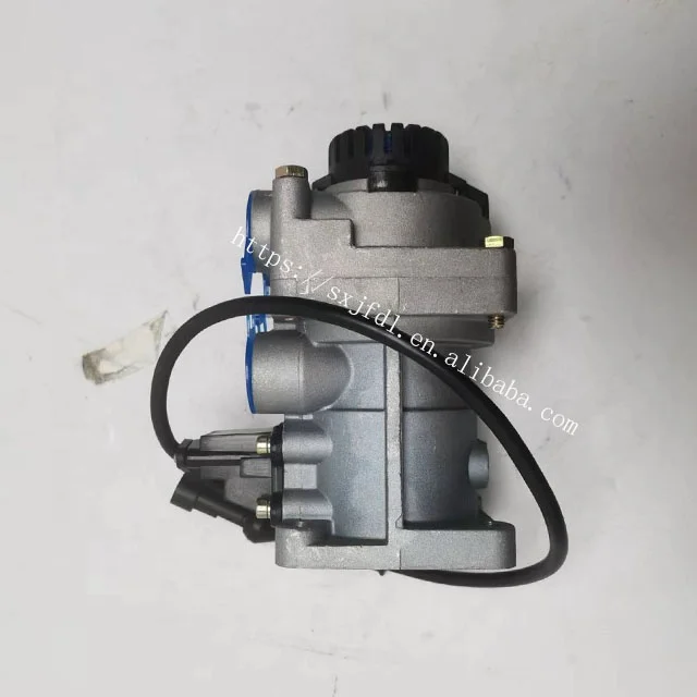 Auman K040690 Truck Parts - GTL Brake Master Pump H4355120001a0