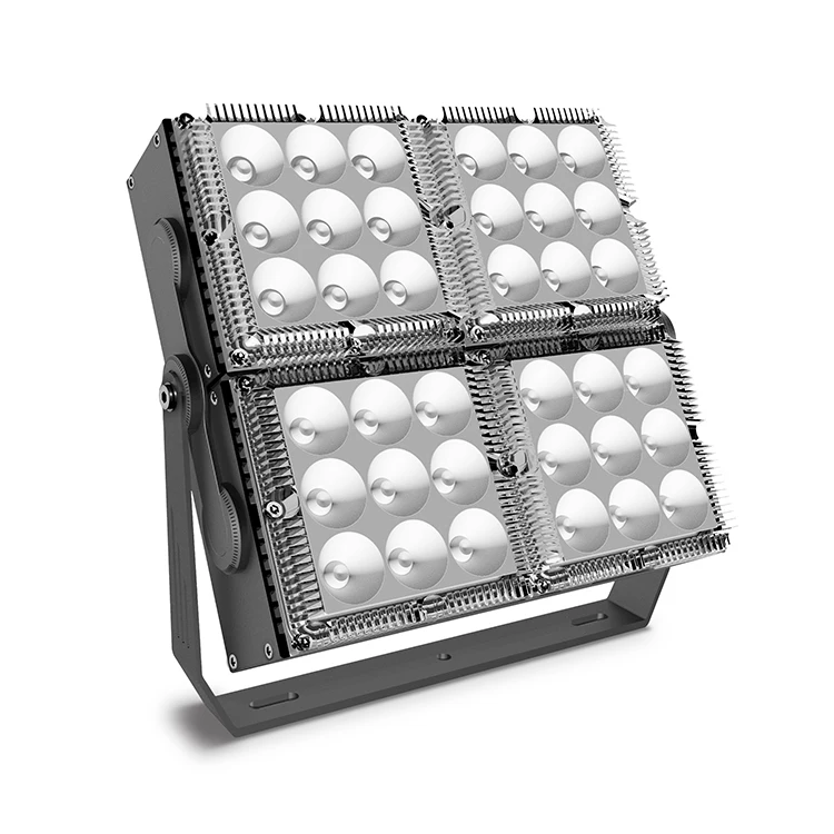 Industrial Module Dimmable Brand New 500w Stadium Led Flood Light