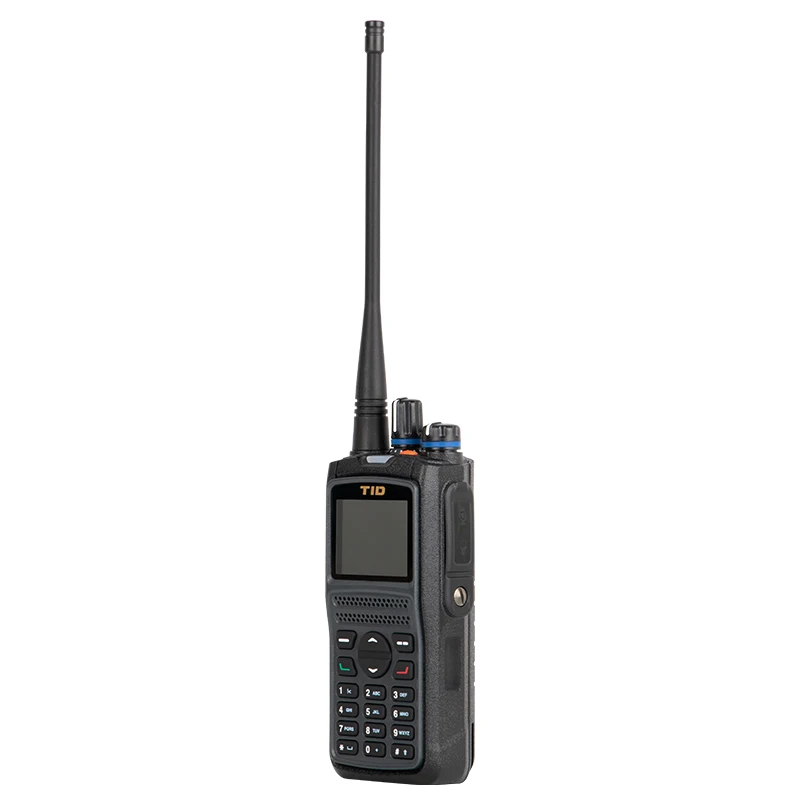DR750D VHF/UHF ツインバンドFMトランシーバー DR750D VHF/UHF ツインバンドFMトランシーバー アマチュア無線
