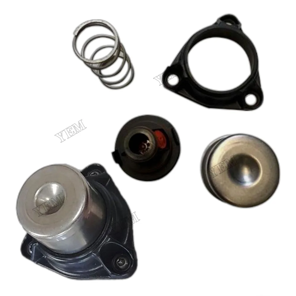 Fuel Pump VOE21762864 VOE22836553 VOE22502434 Fit for Volvo B5LH B8R Engine