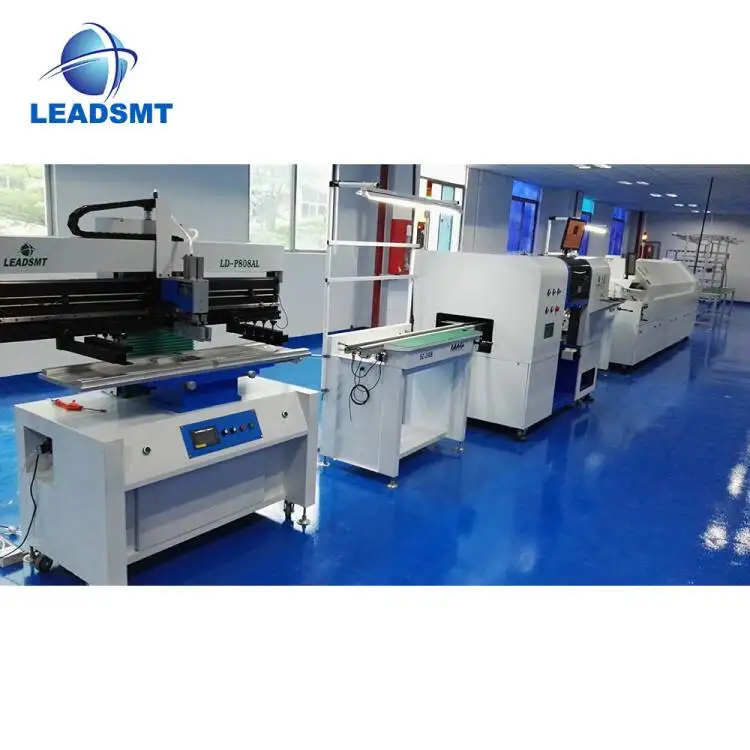 LED light making machine led bulb assembly machine led lamp manufacturing machine