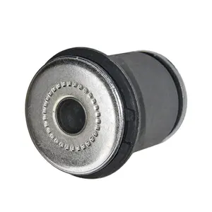 KINGSTEEL Best Price OEM 48654-0K040 Auto Suspension Lower Control Arm Bushing for TOYOTA HILUX VIGO 4WD KUN25 2TR 2KD 1KD 1TR