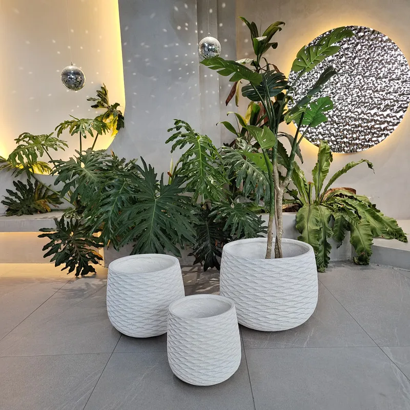 hanging plant hanger Wood Plant Hanger – White Gables Home main image 0