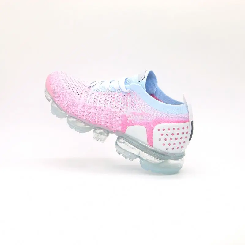 
 Оригинальное качество Новое поступление AIR VAPOR FLYKNITTING женские кроссовки для бега Max air force 1 jordan обувь  