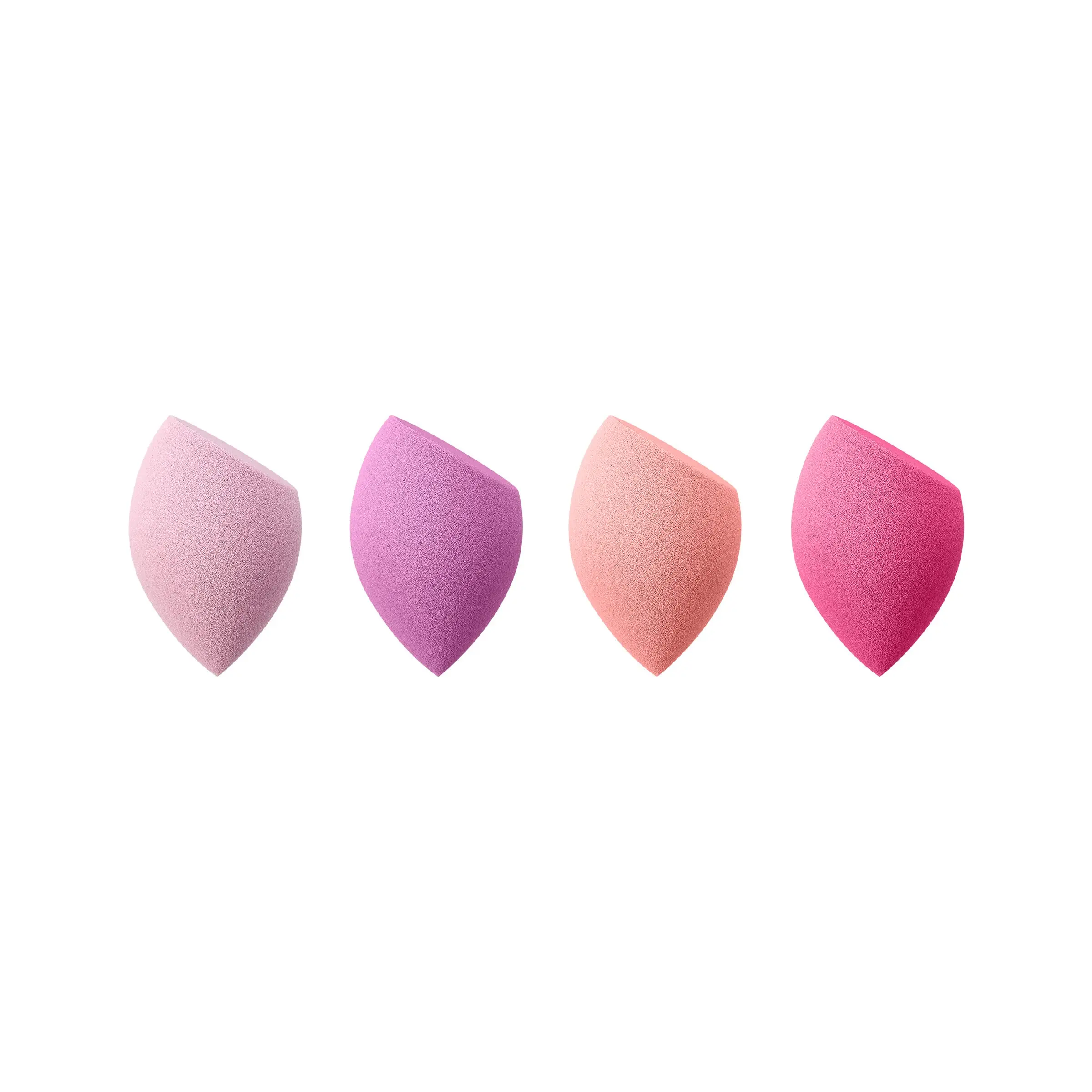 Mini Miracle Complexion Sponges Small Makeup Blending Sponges for Foundation  Concealer Puff