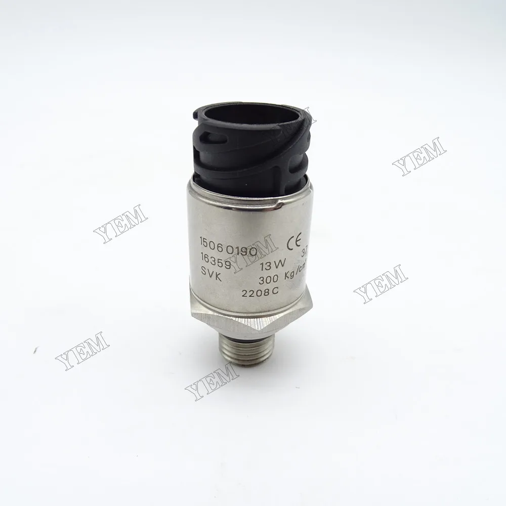 For Volvo 15060190 Pressure Sensor 300KG Engine Spare Parts 5