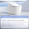 Version à dessus blanc + Réservoir d'eau