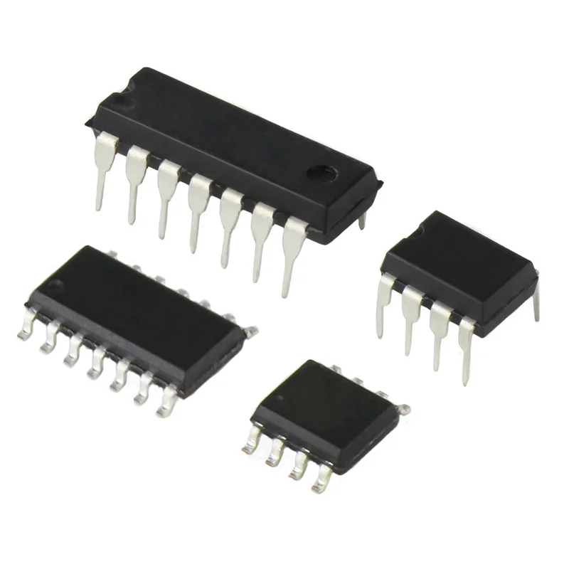 LMR10510XMFX Original Ic Chip Single Stock Electronic Components New Integrated Circuit LMR10510XMFX