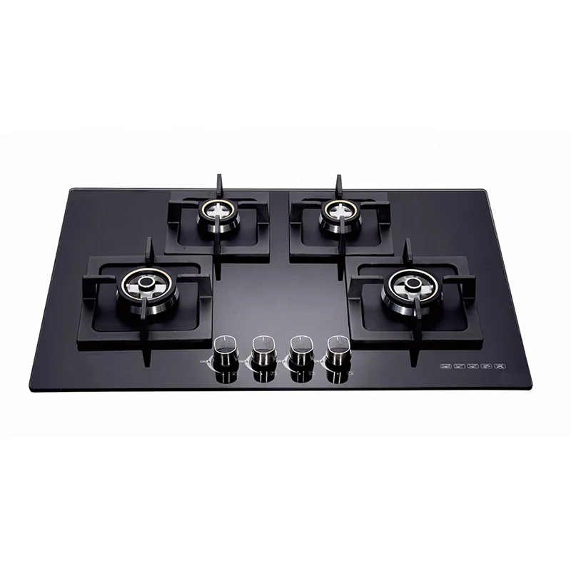 elica 3 burner stove