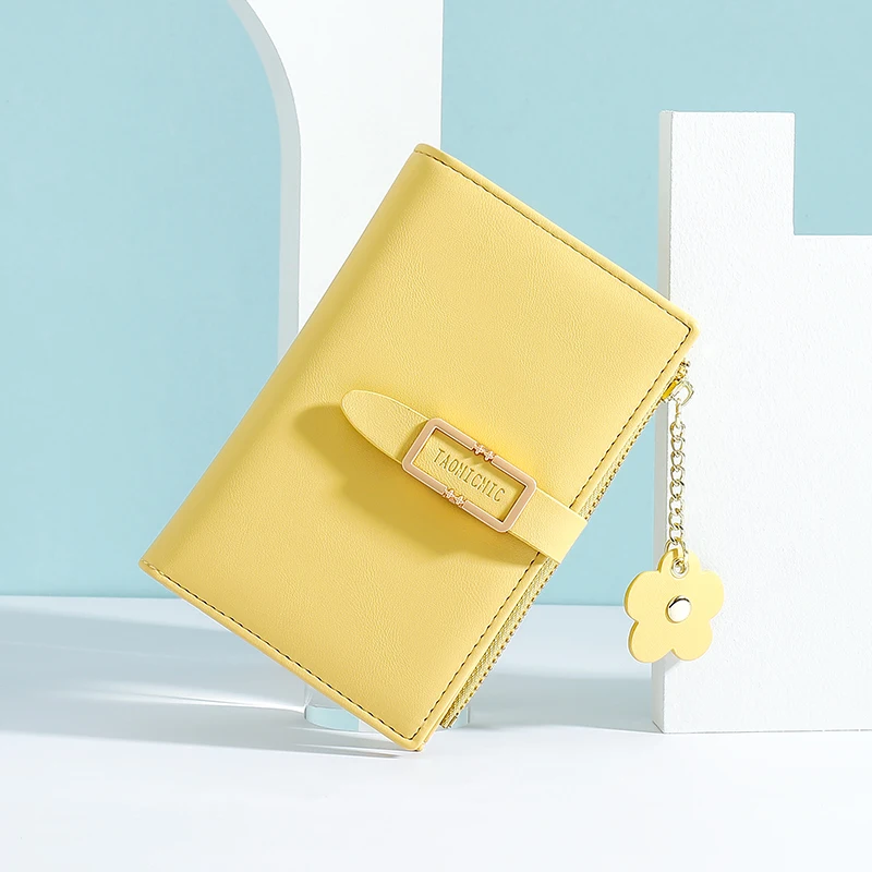 charles and keith yellow bolsa