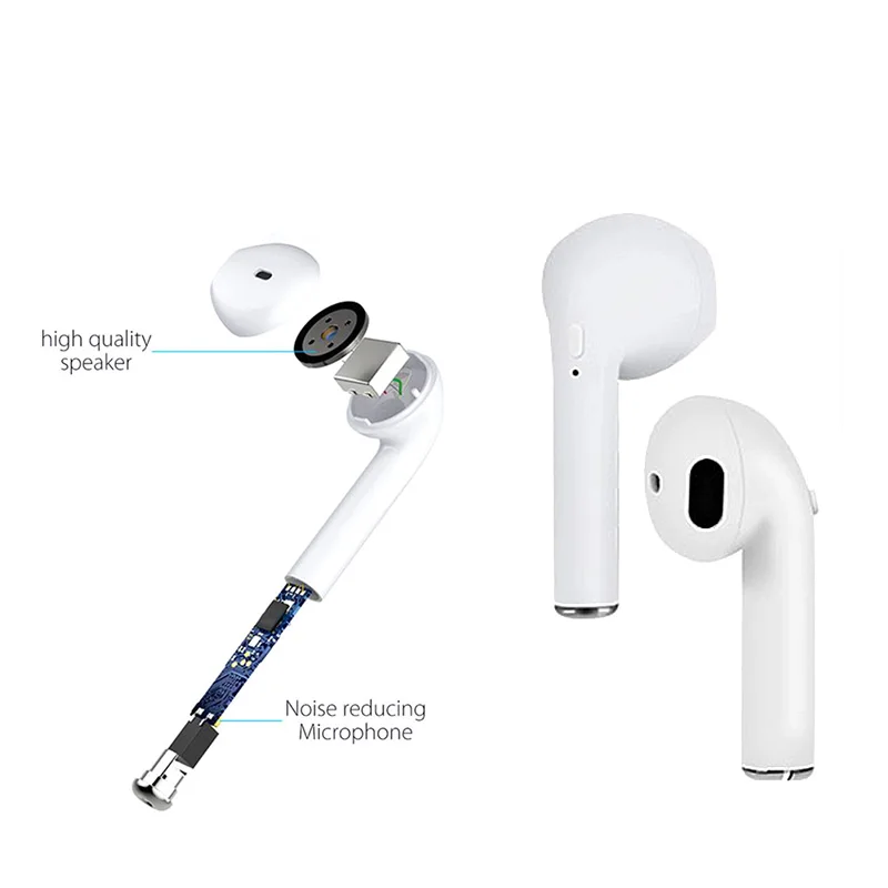 tozo t6 true wireless earbuds bluetooth