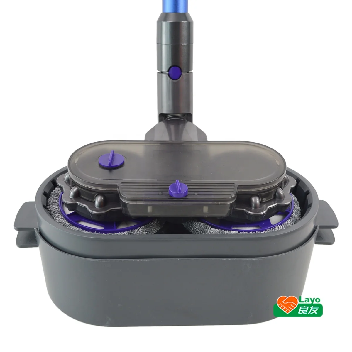 Electric Motorized Dysons V6 V7 V8 V10 V11 Wet & Dry Vacuum Cleaner