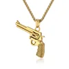 Gold PL001 chain 3mm*60cm