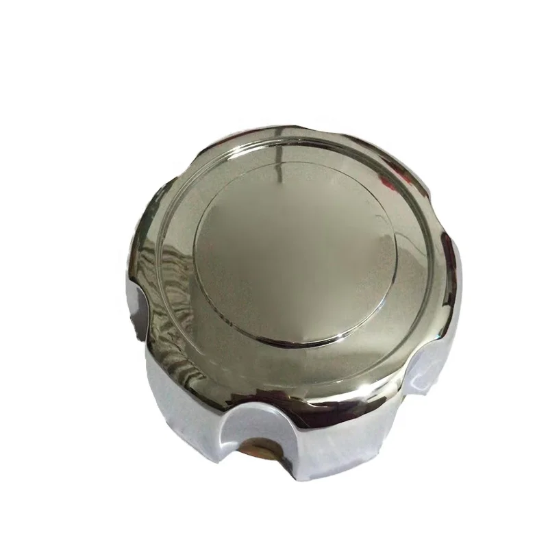 Front Disc Wheel Center Cap MB816581 for Mitsubishi Wheel Hub Center Cover