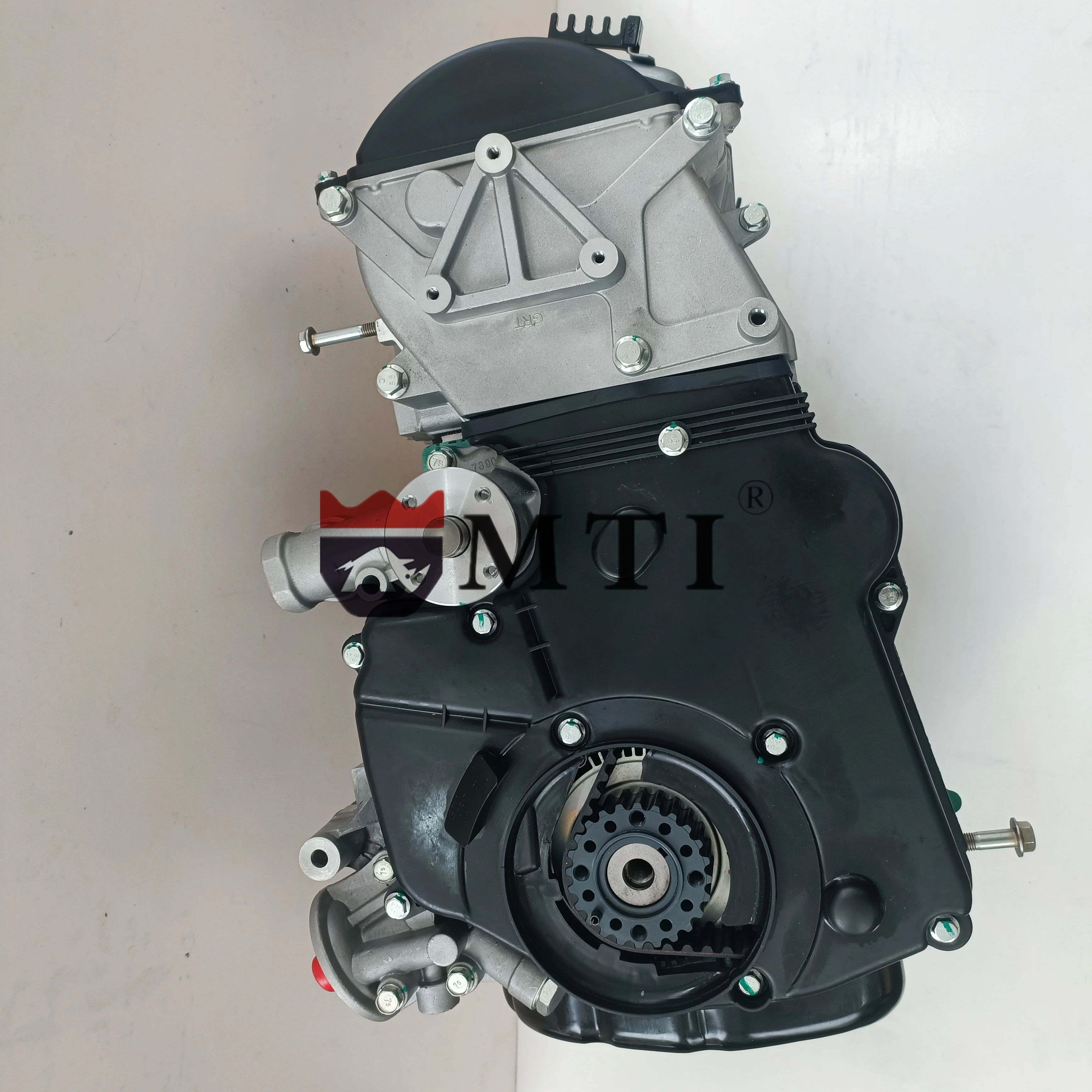 MTI 2.4L 4G64 Engine Long Block for MITSUBISHI Space Pajero