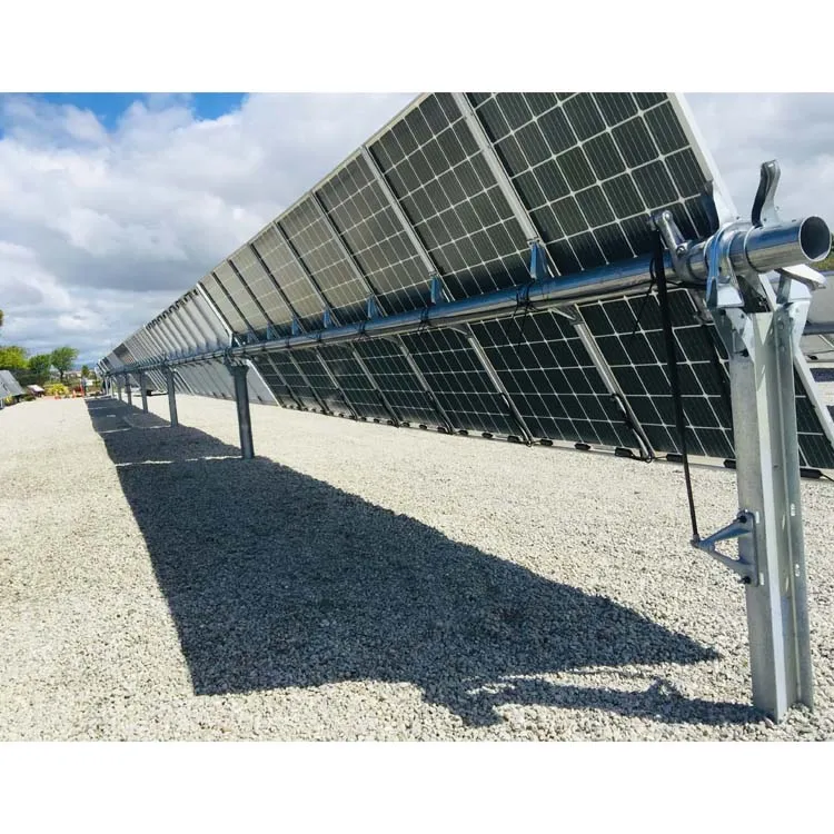 Panel Trackers System Mini Linear Actuator Kits 1Kw 2Kw 300Mm Module Sun 5 Kw Single Axis Solar Tracker