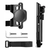 1058 twin-cylinder gauge pump combination, black