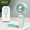 [Gold-plated version] Blue - Rechargeable