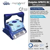 Dolphin SPRITE RC