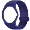 Dark blue-3 o'clock