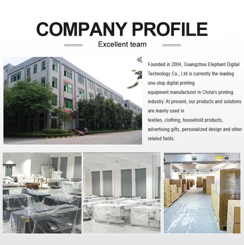 Company overview