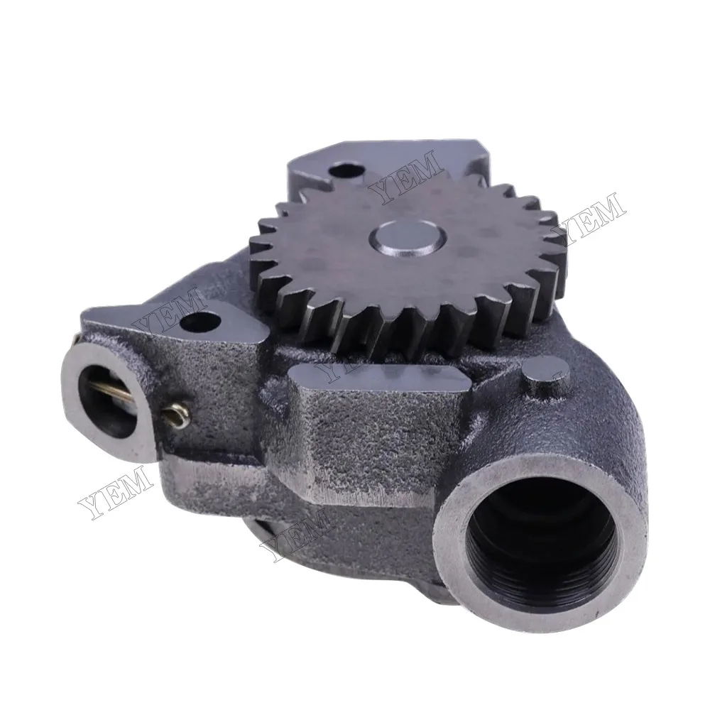 Oil Pump 4231309 Fit for Deutz DX6 450 470 605 Engine