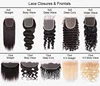 Lace Closures&Frontals