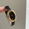 ORO Pelle nera