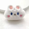 White rabbit