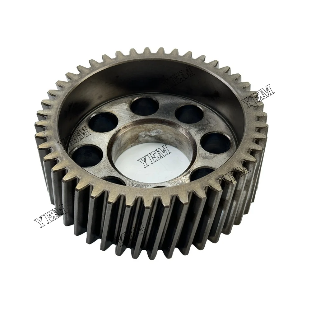 Crankshaft Gear Fit for Doosan Develon DL08 Engine 6