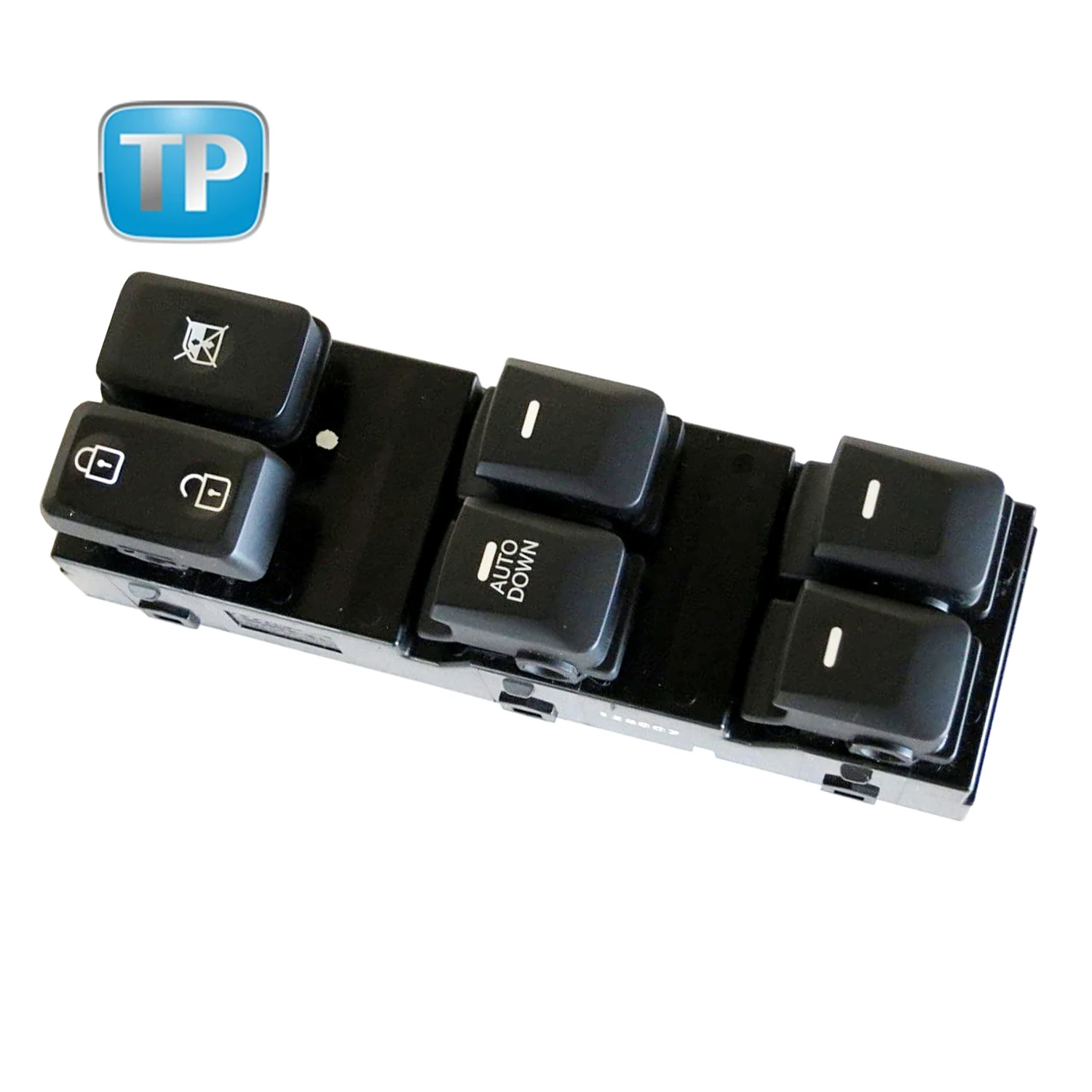 Ავტო ფანჯრის გადამრთველი OEM 93571-3W200 935713W200