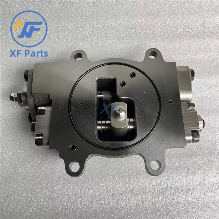 XF Parts E312D2 Hydraulic Pump SBS80 Regulator 3919444