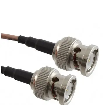 RF Coaxial  Cable assembly  RG174 RG58 for communication