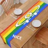 Lésbienne (Motif Arc-en-ciel) 44