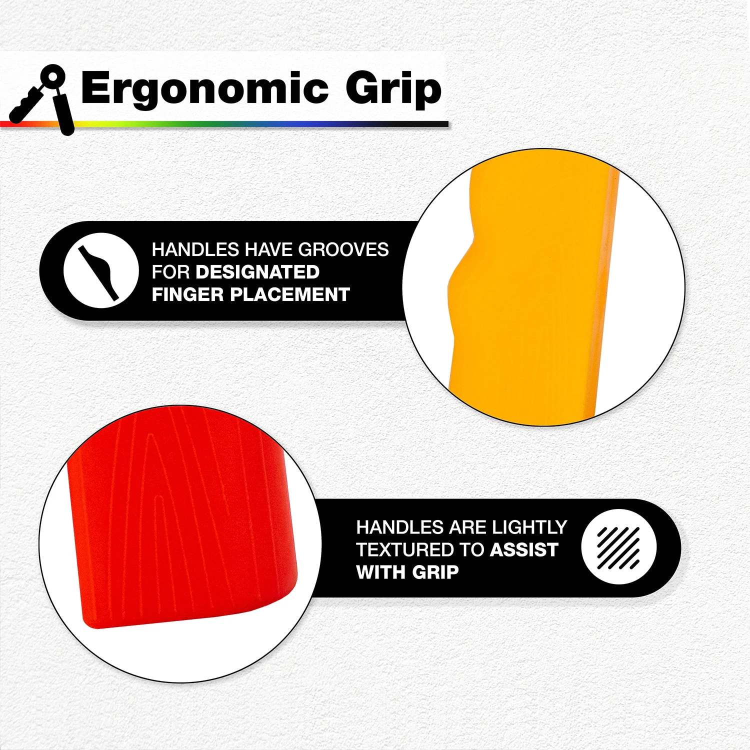 Оптовая продажа дешевый прочный портативный пластиковый пружинный усилитель для рукоятки