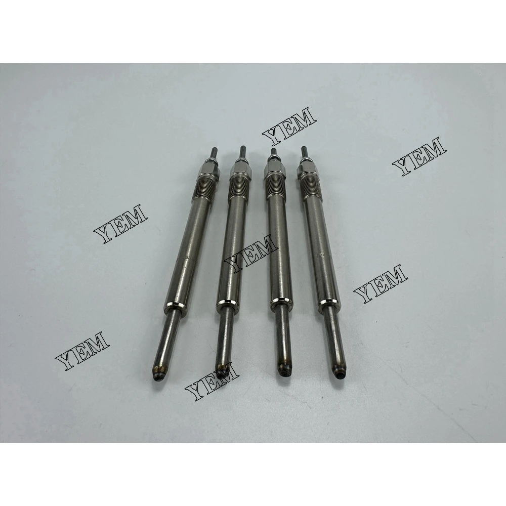 J05E Glow Plug for Hino Engine Repair Parts Kit