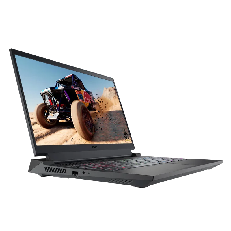Dell G15 5530 Gaming Laptop - Intel Core I5/i7, RTX 4050/4060
