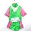 YDZ01-สีเขียวเรืองแสง