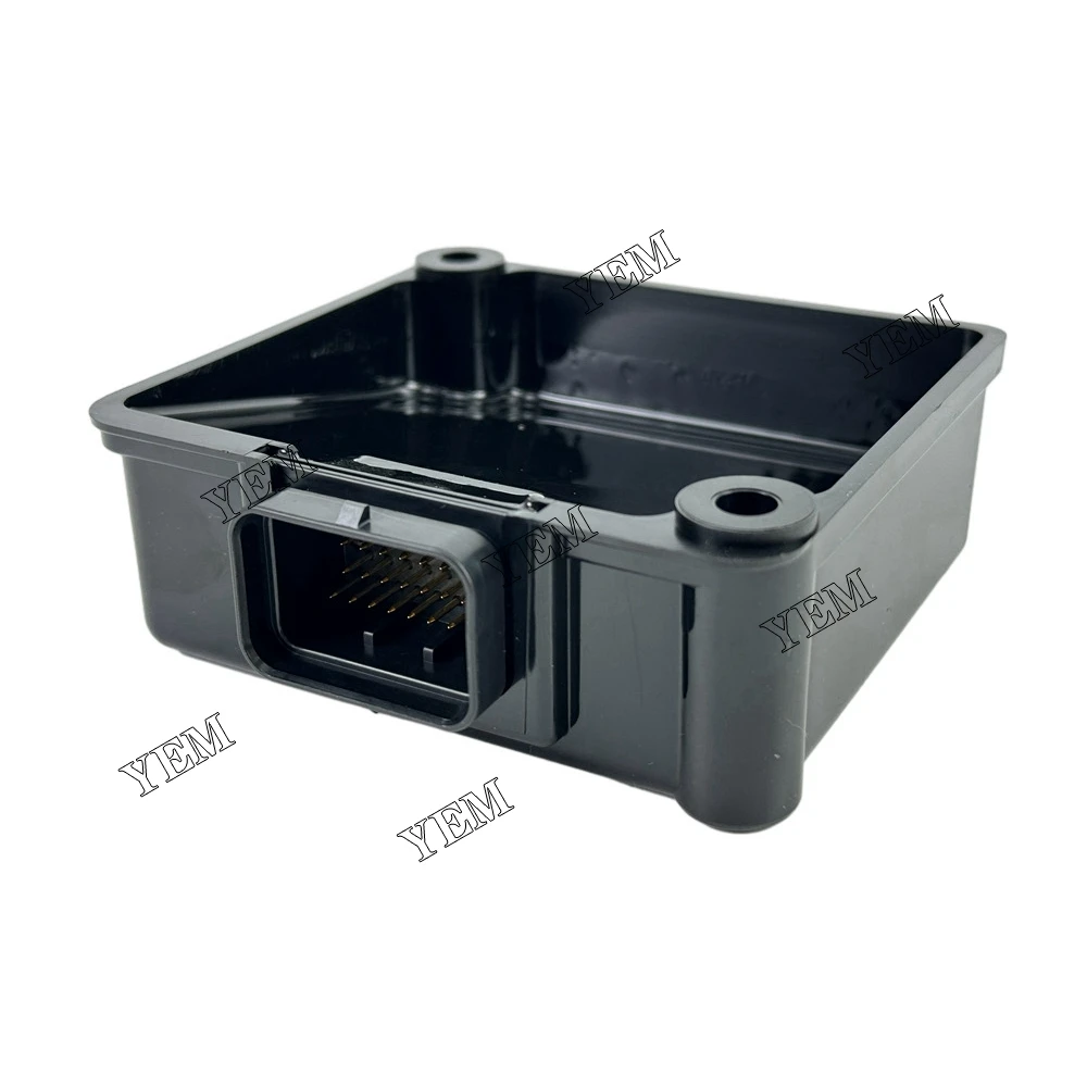 Hot Selling V2403 Ecu Controller 1E190-60605 Fit for Kubota V2403 Engine. 2