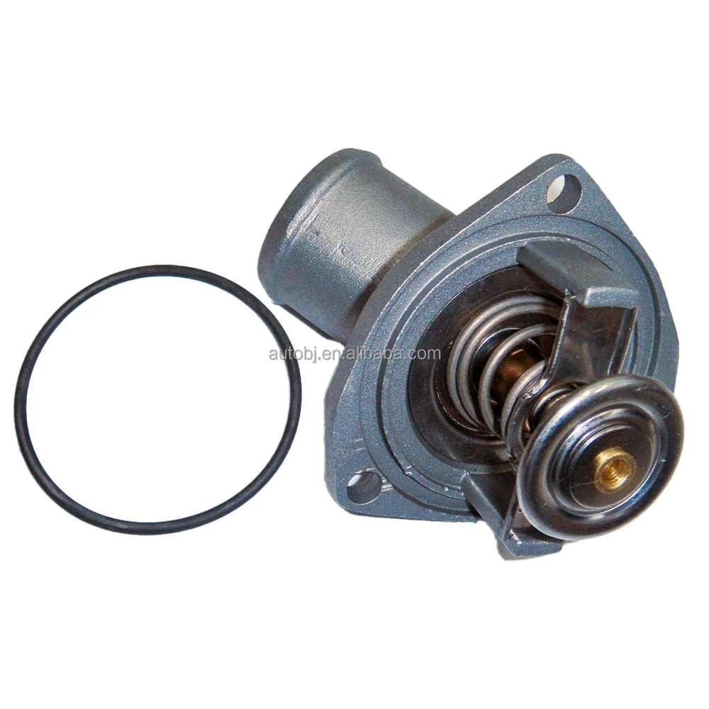 94580182 Auto Parts Engine Coolant Thermostat Housing for Termostato Chevrolet Astra Vectra Astra S10 zafira blazer MMVT36182C