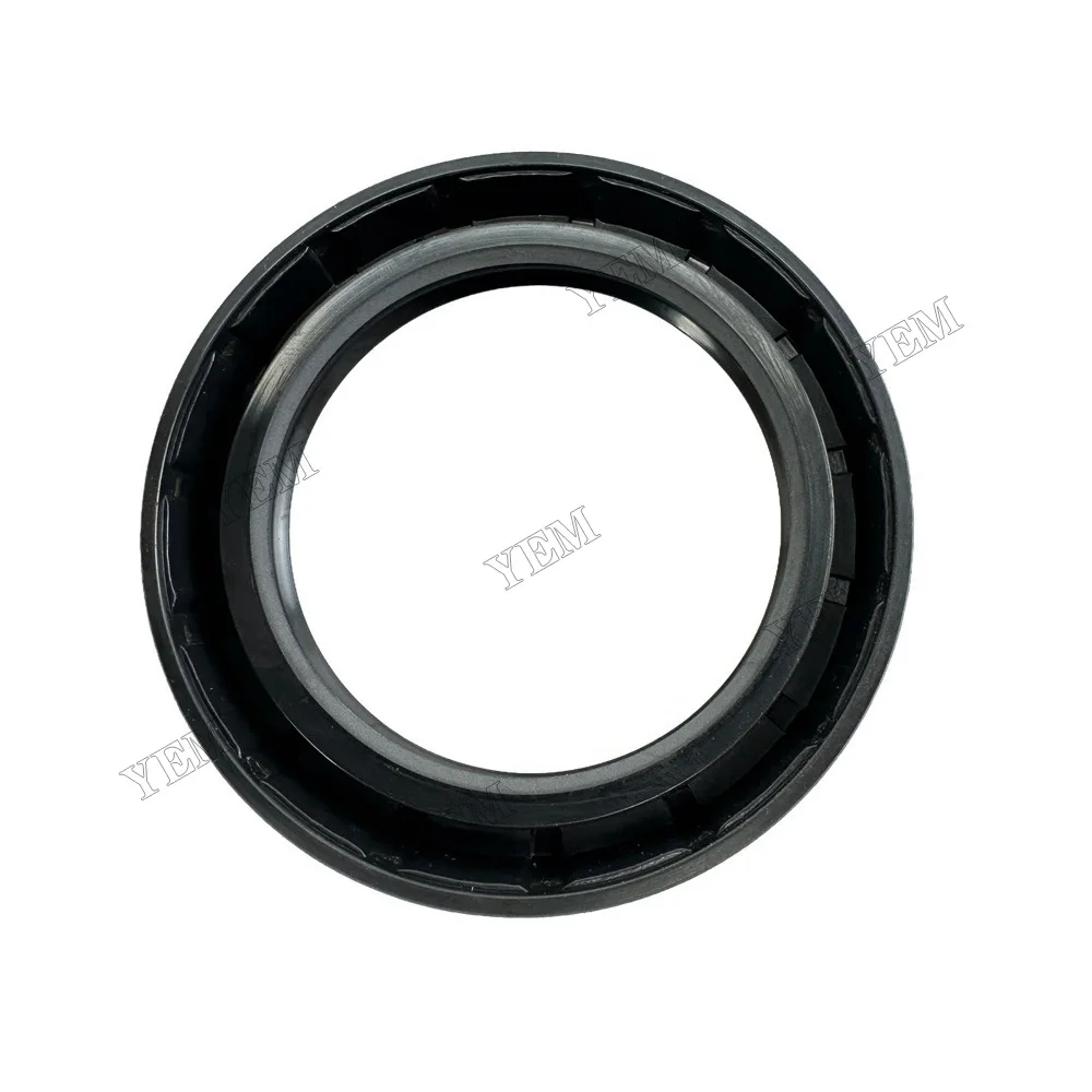Crankshaft Front Oil Seal Compatible for YangDong YND4850 Universal Engine Parts 3