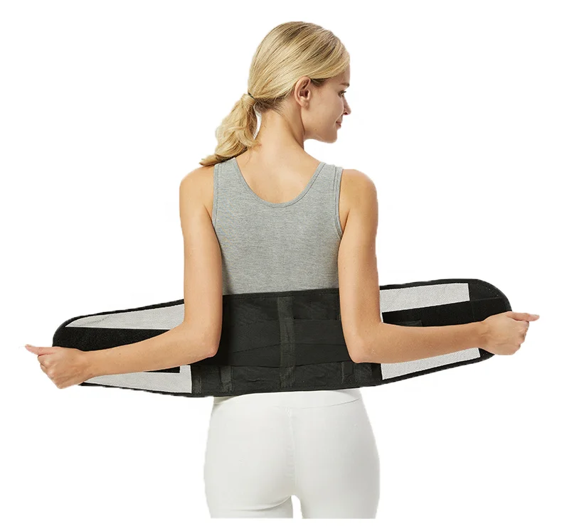 daily waist trainer