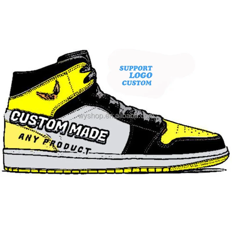 alibaba jordan 1 custom