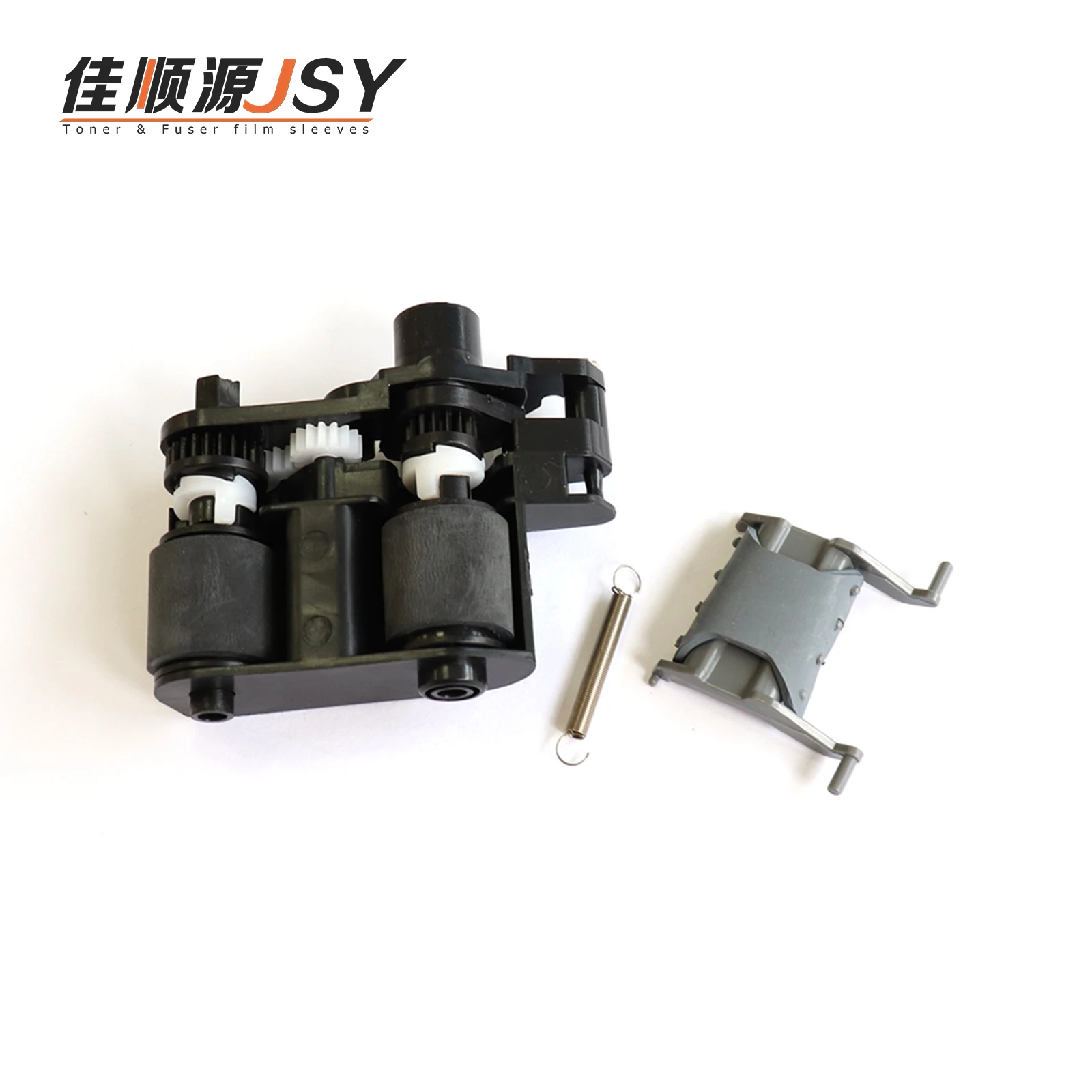 Ce53860137 Adf Pickup Roller Separation Pad For Hp M1536 Cm1415