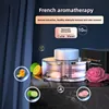 Rencontre romantique spécialisée aux huiles essentielles