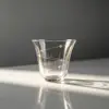 Tasse à eau Star-trail courte